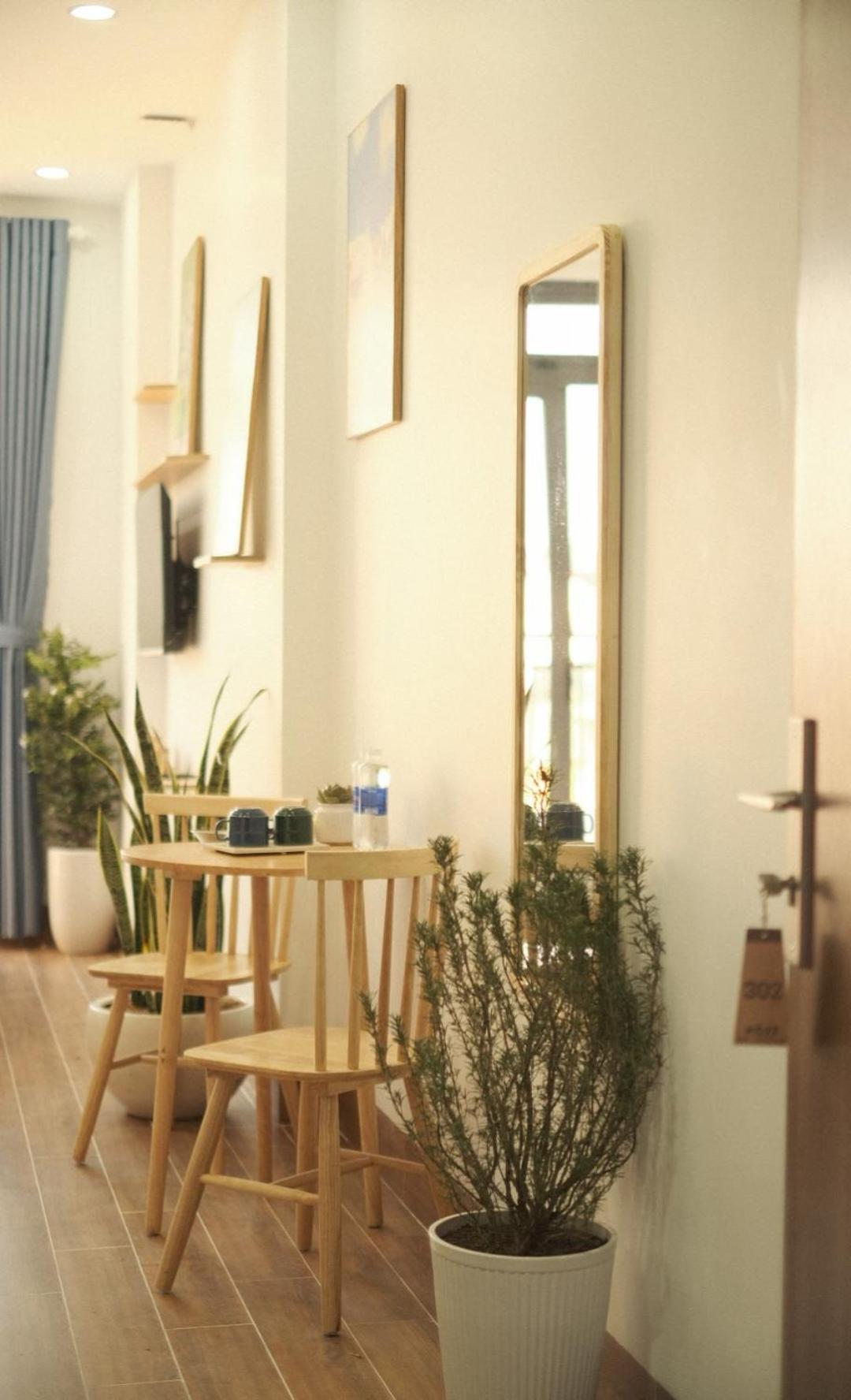 Koze Mini Apartment Da Lat Exterior photo