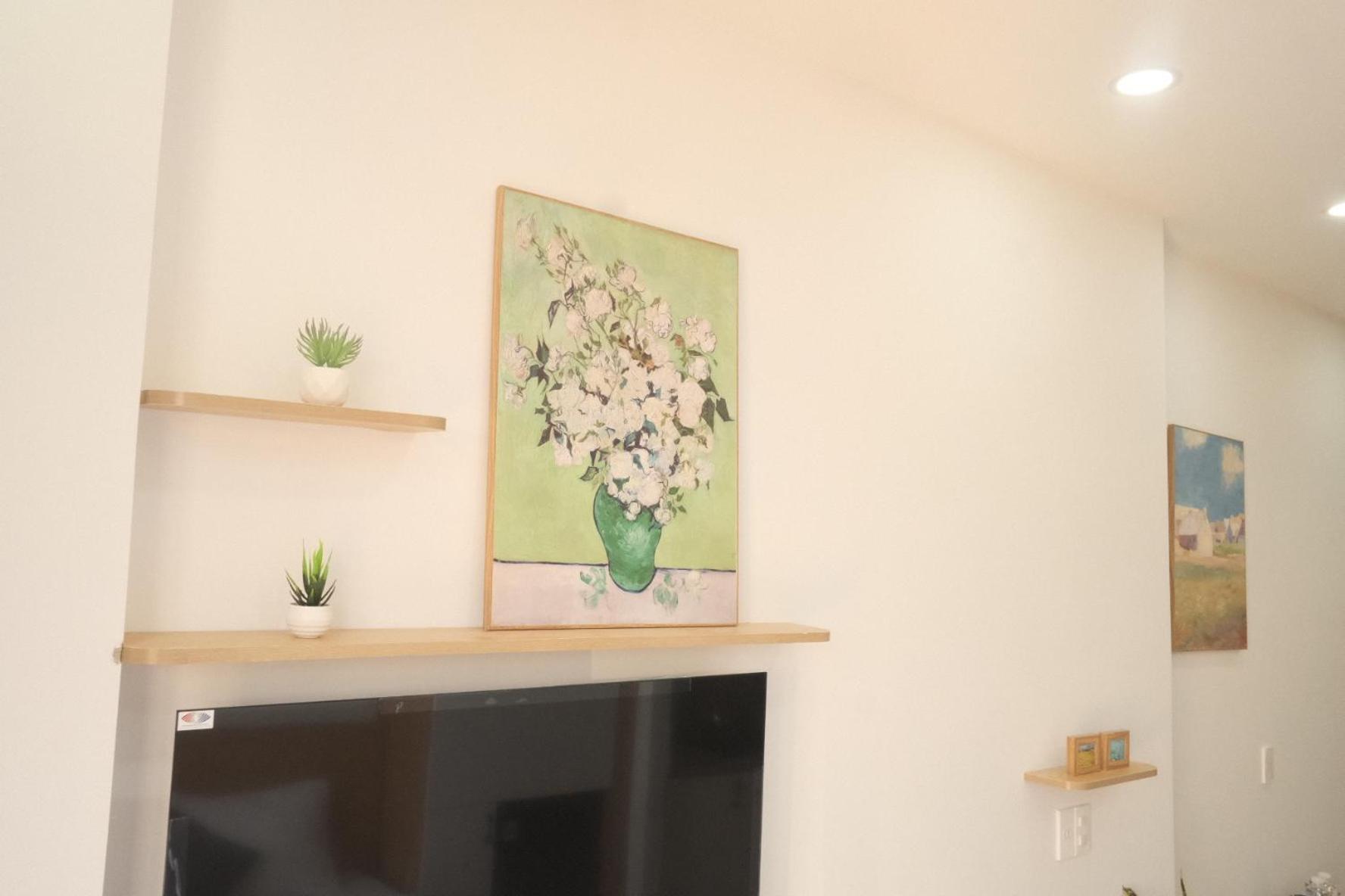 Koze Mini Apartment Da Lat Exterior photo