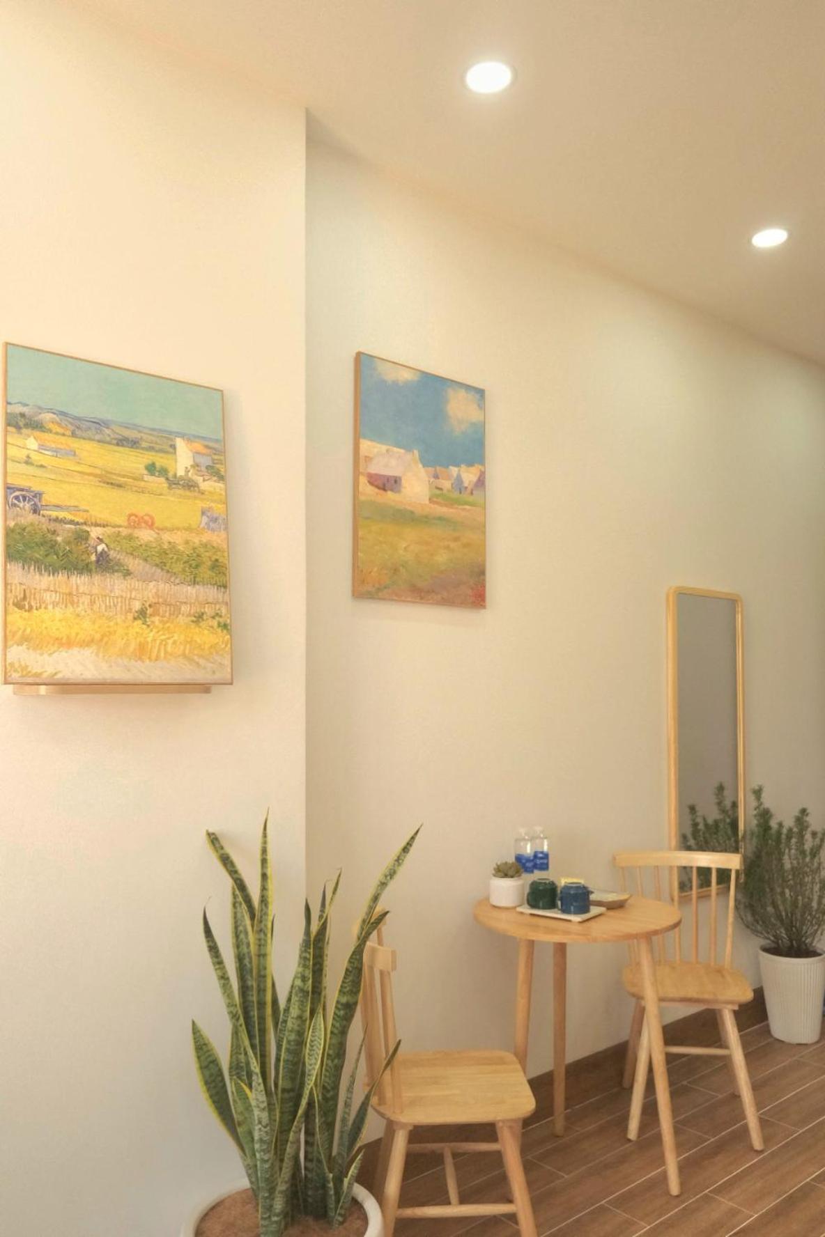 Koze Mini Apartment Da Lat Exterior photo